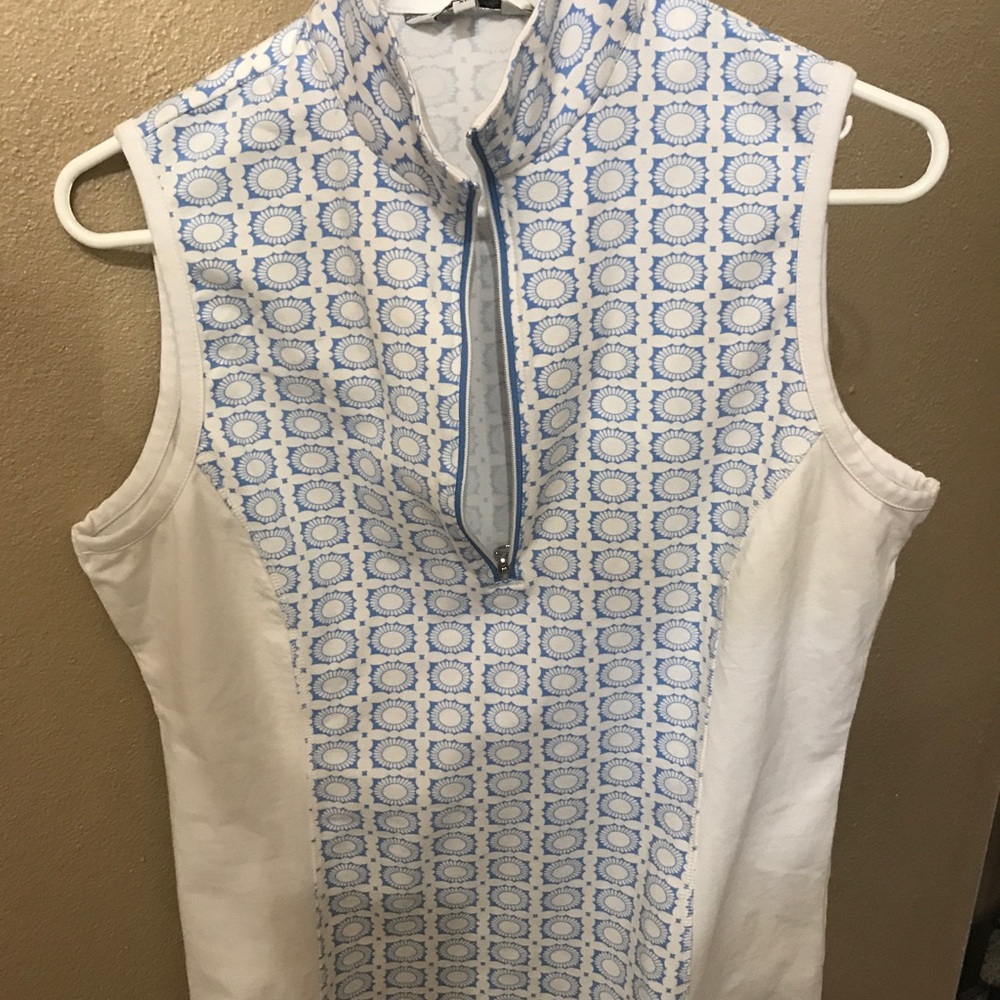 Goode Rider Sunshirt / Equestrian Shirt